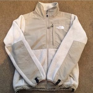 North face Denali jacket